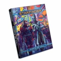 Starfinder - Ports of Call
